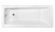 Ванна акрилова Besco Talia 150х70 см білий глянсовий #WAT-150-PK
