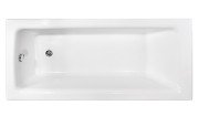 Ванна акриловая Besco Talia 160х75 см глянцевый белый #WAT-160-PK