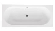 Ванна акриловая Besco Vitae 150х75 см глянцевый белый #WAV-150-PK