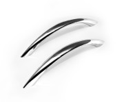 Ручка для ванны Besco Standard хром UCH-ST