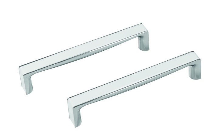 Ручка для ванни Besco Oxa White OXA-W