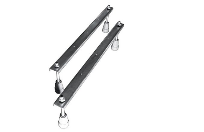 Ножки для ванны Besco STEL-W