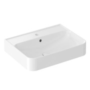 Раковина для ванной Ravak Ellen 60х45,5 см керамика белый XJX01160005