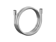 Шланг для гігієнічного душу Ravak 120 см пластик хром X07P1455