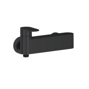 Смеситель для душа Ravak Chrome II однорычажный черный X070464