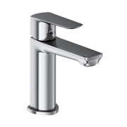 Смеситель для раковины Ravak Life однорычажный хром X070470