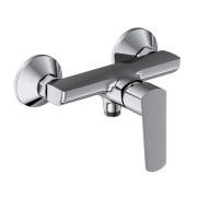 Смеситель для душа Ravak Life однорычажный хром X070474