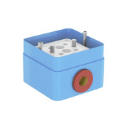 Встроенный механизм Ravak R-box RB 07A.50 для напольных смесителей X070427