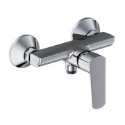 Смеситель для душа Ravak Life однорычажный хром X070474