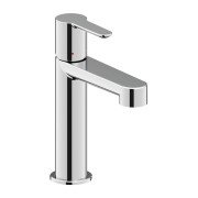 Смеситель для раковины Ravak Puri однорычажный хром X070504