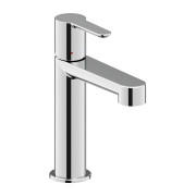 Смеситель для раковины Ravak Puri однорычажный хром X070504