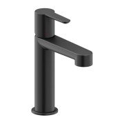 Смеситель для раковины Ravak Puri однорычажный черный X070505