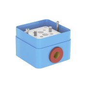 Встроенный механизм Ravak R-box RB 07A.50 для напольных смесителей X070427