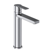 Смеситель для раковины Ravak Solar однорычажный хром X070483