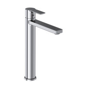 Змішувач для раковини Ravak Solar одноважільний хром X070484