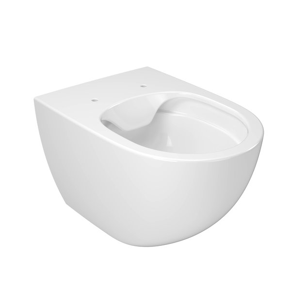 Унітаз підвісний Ravak Vita RimOff 36х53 см кераміка білий X01860