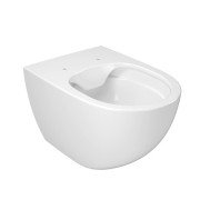 Унитаз подвесной Ravak Vita RimOff 36х53 см керамика белый X01860