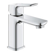 Смеситель для раковины Grohe Dice S-Size однорычажный с донным клапаном хром 1018610000
