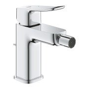 Смеситель для биде Grohe Dice однорычажный с донным клапаном хром 1018770000