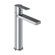 Смеситель для раковины Ravak Solar однорычажный хром X070483