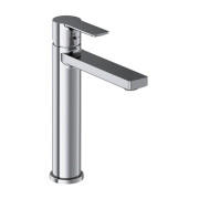 Смеситель для раковины Ravak Solar однорычажный хром X070483