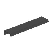 Ручка для тумбы Ravak Comfort II металл черный X000001827