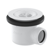 Сифон для душового піддону Ravak Start 90 мм X01927