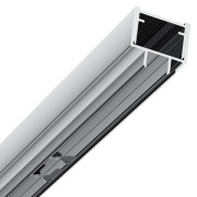 Регулирующий профиль Ravak Cool! CONPS 195 см алюминий хром XE70000C00