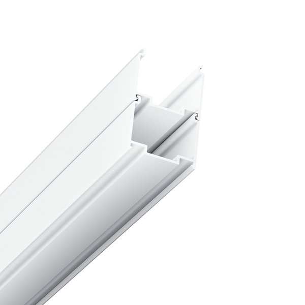 Регулюючий профіль Ravak Nexty NNPS 195 см алюміній білий матовий E778802E19500