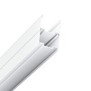 Регулирующий профиль Ravak Nexty NNPS 195 см алюминий белый матовый E778802E19500