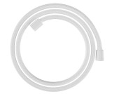 Шланг для душа Hansgrohe Designflex 175 см текстильный белый матовый 28240700