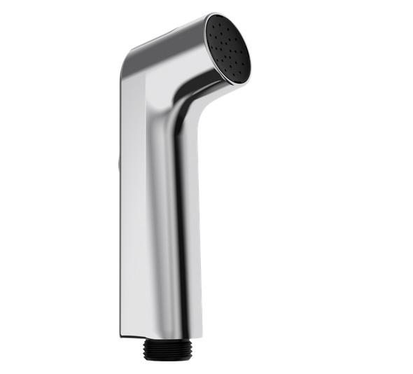 Лейка для гигиенического душа Hansgrohe 1jet EcoSmart хром 29338000
