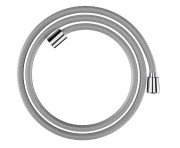 Шланг для душу Hansgrohe Designflex 175 см текстильний хром 28240000