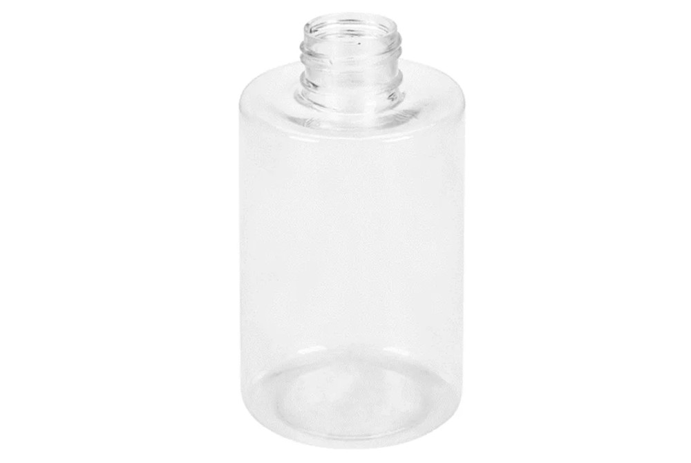 Колба дозатора McAlpine 500 мл пластик P-SOAPBOTTLE-U