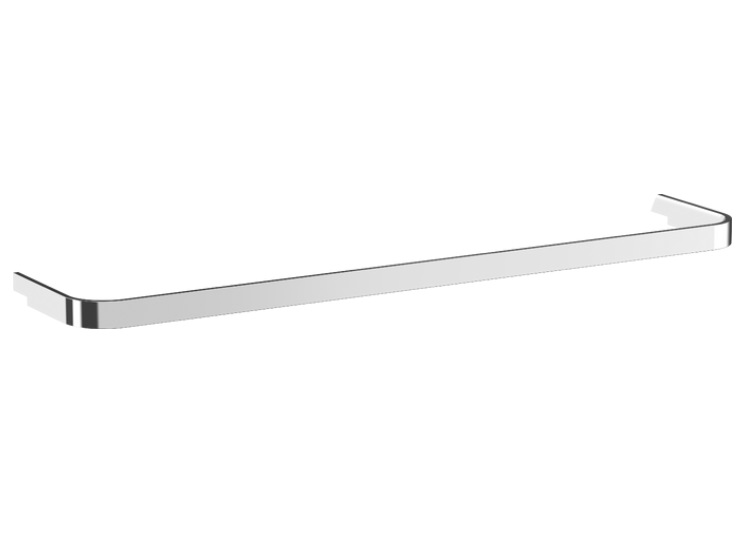 Держатель для полотенец Hansgrohe Xelu Q 42,8 см хром 54143000