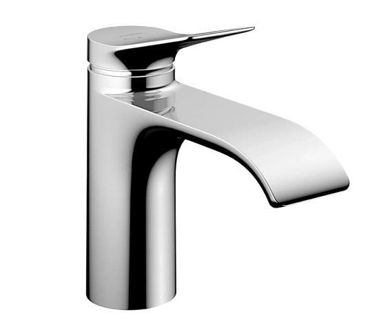 Змішувач для раковини Hansgrohe Vivenis одноважільний хром 75015000