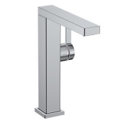 Смеситель для раковины Hansgrohe Tecturis E CoolStart с донным клапаном хром 73063000