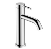 Змішувач для раковини Hansgrohe Tecturis S CoolStart із донним клапаном хром 73318000
