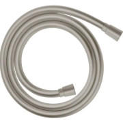 Шланг для душа Hansgrohe Isiflex 125 см пластик матовый никель 28272820