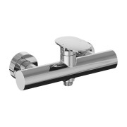 Смеситель для душа Ravak Spring SG 032.00 однорычажный хром X070530