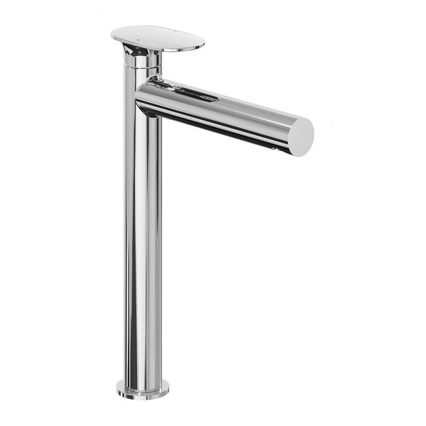 Змішувач для раковини Ravak Spring SG 015.00 одноважільний хром X070525