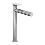 Смеситель для раковины Ravak Spring SG 015.00 однорычажный хром X070525