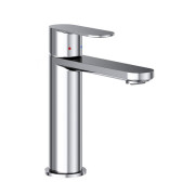 Змішувач для раковини Ravak Сhrome II CR II 014.00CR одноважільний хром X070446