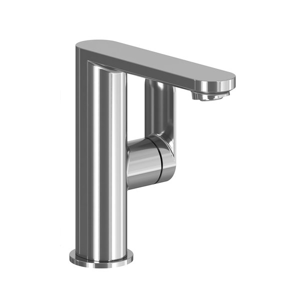 Змішувач для раковини Ravak Сhrome II CR II 014.02 одноважільний хром X070584