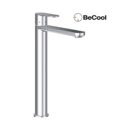 Смеситель для раковины Ravak Сhrome II BeCool CR II 015.01CR однорычажный хром X070449