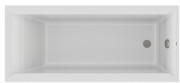 Ванна акриловая Ravak Favorit 170x75 см белый XC00100123