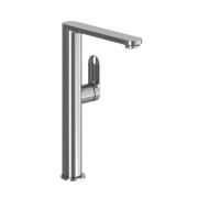 Смеситель для раковины Ravak Сhrome II CR II 015.02CR однорычажный хром X070585