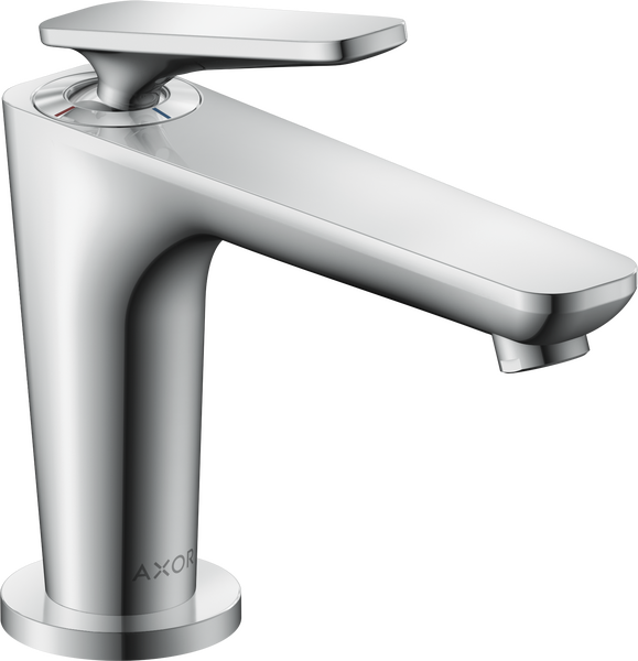 Смеситель для раковины Hansgrohe Axor Citterio C однорычажный хром 49020000