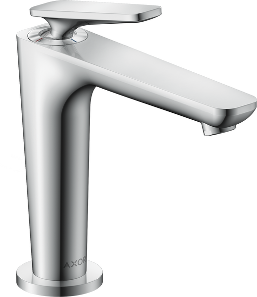 Змішувач для раковини Hansgrohe Axor Citterio C одноважільний хром 49040000