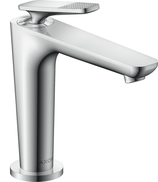 Змішувач для раковини Hansgrohe Axor Citterio C одноважільний хром 49041000